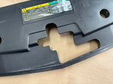 2007-2009 Ford Mustang GT500 Radiator Support Cover Ford