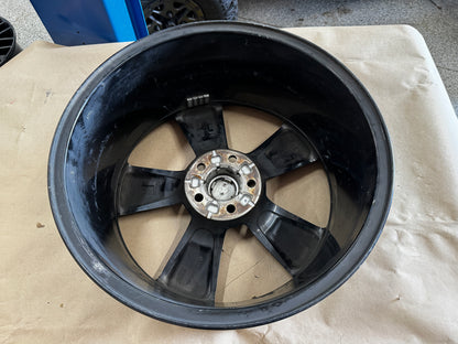 2018-2023 Ford Mustang GT Black Wheel Rim 19x8.5" - OEM