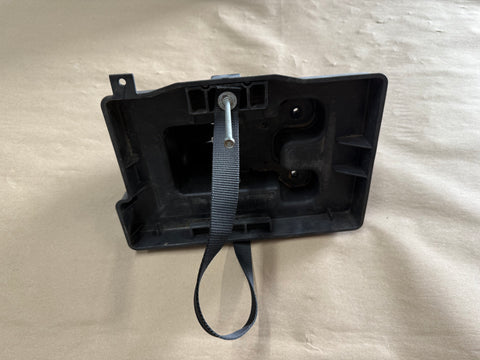 2007-2009 Ford Mustang GT500 GT Battery Tray