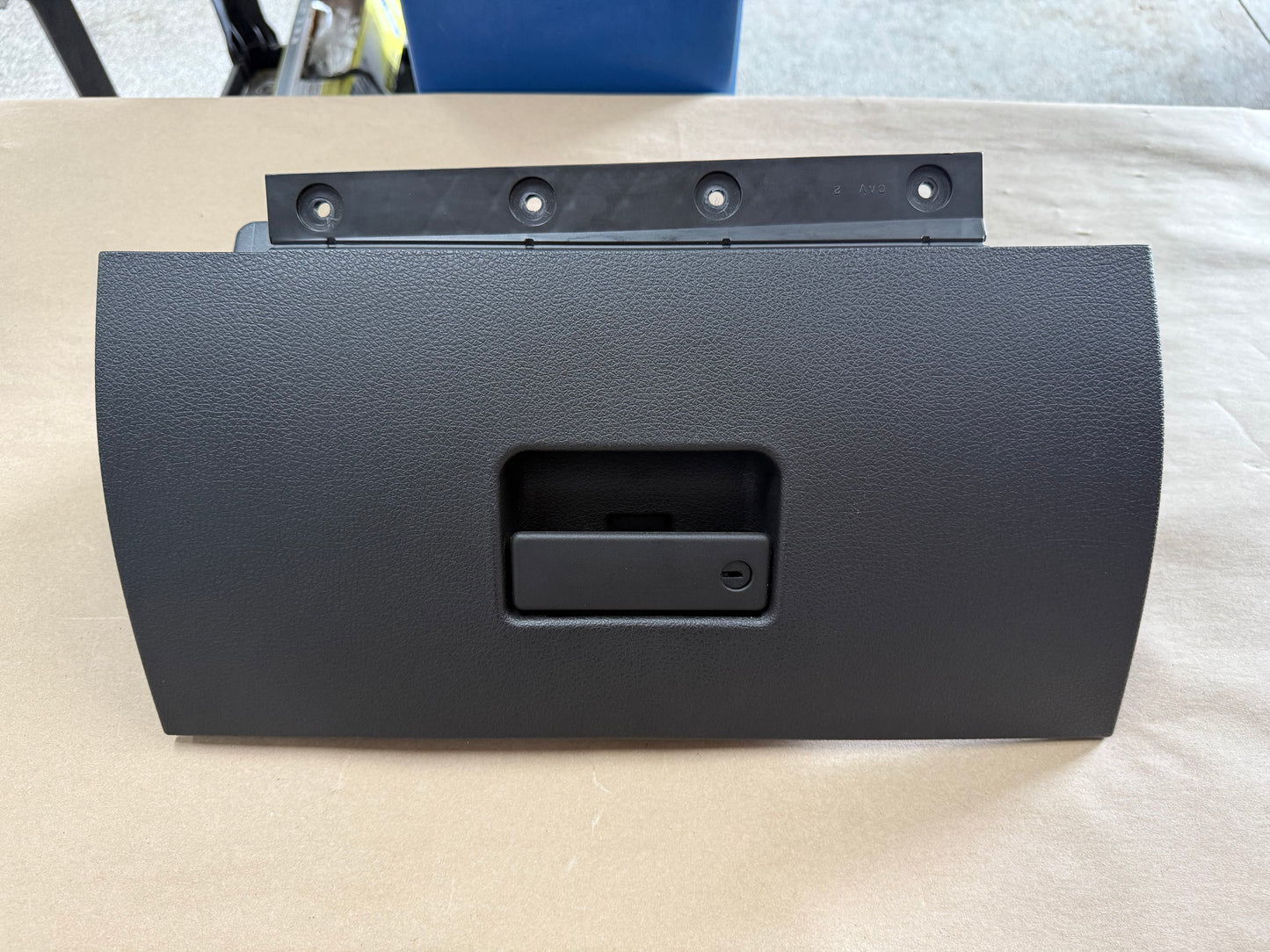 2007-2009 Ford Mustang Shelby GT500 GT Glove Box 2005-2009