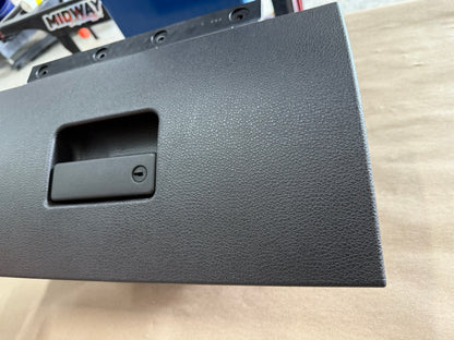 2007-2009 Ford Mustang Shelby GT500 GT Glove Box 2005-2009