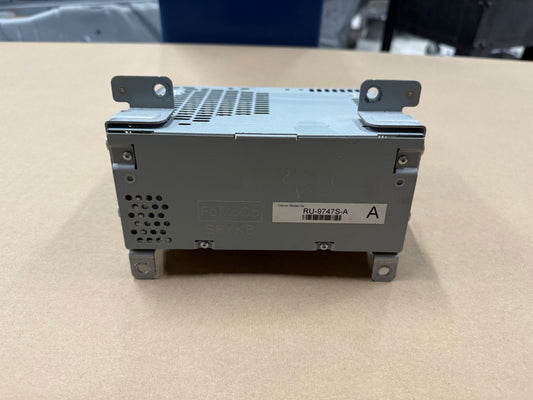 2018-2023 Ford Mustang Radio Head Unit KR3T-18D832-AB