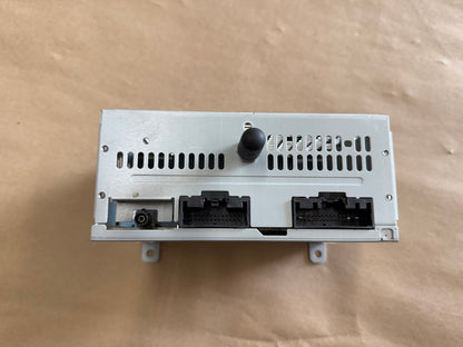 2018-2023 Ford Mustang Radio Head Unit NON Touch Screen 4" Display