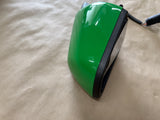 2015-2020 Ford Mustang GT LH Driver Side Mirror Heated Signal Puddle Light "AJ"