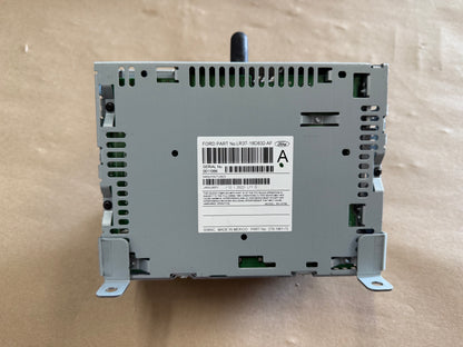 2018-2023 Ford Mustang Radio Head Unit NON Touch Screen 4" Display