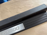2007-2009 Ford Mustang Shelby GT500 Scuff Plates Interior Trim