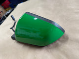 2015-2020 Ford Mustang GT LH Driver Side Mirror Heated Signal Puddle Light "AJ"