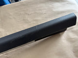 2007-2009 Ford Mustang Shelby GT500 Scuff Plates Interior Trim