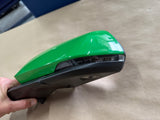 2015-2020 Ford Mustang GT LH Driver Side Mirror Heated Signal Puddle Light "AJ"