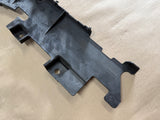 2007-2009 Ford Mustang GT500 Radiator Air Deflectors
