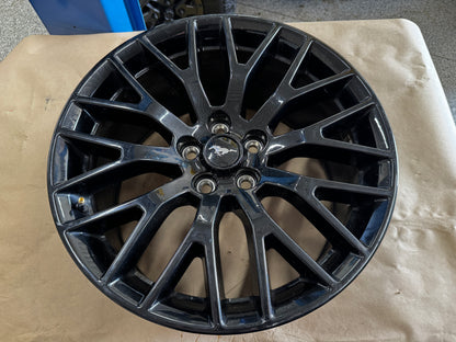 2015-2023 Ford Mustang GT 5.0 19x9.5" Wheel Rim PP1 - OEM