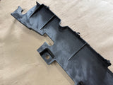 2007-2009 Ford Mustang GT500 Radiator Air Deflectors