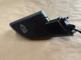 2015-2020 Ford Mustang GT LH Driver Side Mirror Heated Signal Puddle Light "AJ"