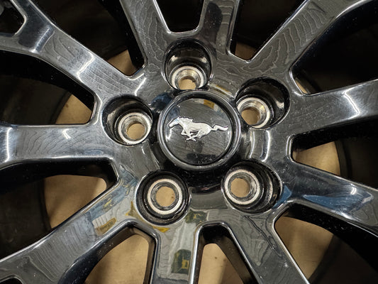 2015-2023 Ford Mustang GT 5.0 19x9.5" Wheel Rim PP1 - OEM