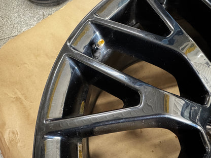 2015-2023 Ford Mustang GT 5.0 19x9.5" Wheel Rim PP1 - OEM