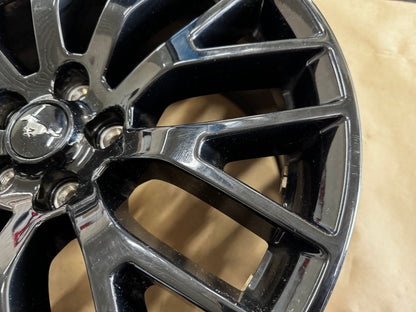 2015-2023 Ford Mustang GT 5.0 19x9.5" Wheel Rim PP1 - OEM