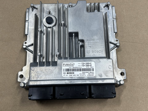 2023 F-250 Super Duty 6.7 Engine ECU Computer OEM