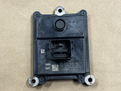 2024 FORD F-250 SUPER DUTY TRANSMISSION CONTROL MODULE PC3A-12B565-AEB