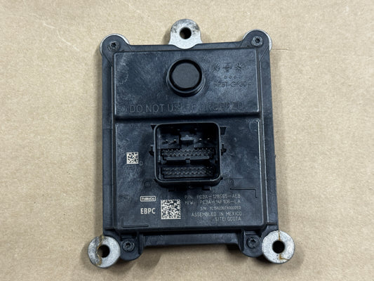 2024 FORD F-250 SUPER DUTY TRANSMISSION CONTROL MODULE PC3A-12B565-AEB