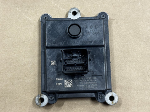 2024 FORD F-250 SUPER DUTY TRANSMISSION CONTROL MODULE PC3A-12B565-AEB