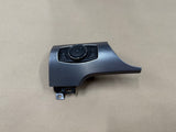 2015-2023 Ford Mustang GT Headlight Switch Knob & Dash Trim Bezel