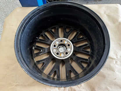 2015-2023 Ford Mustang GT 5.0 19x9.5" Wheel Rim PP1 - OEM