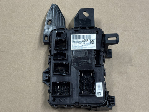 2024 Ford F-250 F-350 Super Duty 6.7L Diesel 4X4 BCM PC3T-15604-AGEXa- OEM