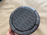 2007-2009 Ford Mustang GT GT500 Door Subwoofer Speaker