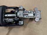 2023-2025 F-250 Super Duty F-350 Steering Column Manual Tilt