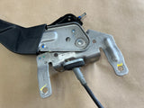 2007-2009 Ford Mustang GT500 Parking Brake Handle Leather Handle