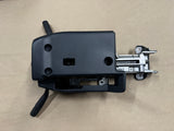 2023-2025 F-250 Super Duty F-350 Steering Column Manual Tilt