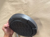 2007-2009 Ford Mustang GT GT500 Door Subwoofer Speaker