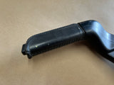 2007-2009 Ford Mustang GT500 Parking Brake Handle Leather Handle