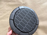 2007-2009 Ford Mustang GT GT500 Door Subwoofer Speaker