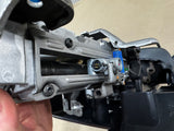 2023-2025 F-250 Super Duty F-350 Steering Column Manual Tilt