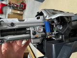 2023-2025 F-250 Super Duty F-350 Steering Column Manual Tilt