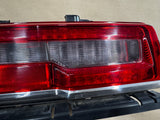 2014-2015 Chevrolet Camaro SS LH Driver Side Tail Light Factory LED OEM