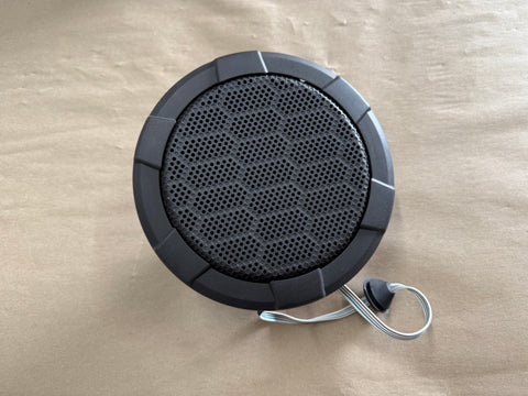 2007-2009 Ford Mustang GT GT500 Door Subwoofer Speaker