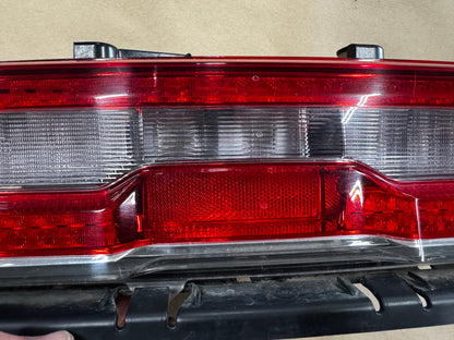 2014-2015 Chevrolet Camaro SS LH Driver Side Tail Light Factory LED OEM