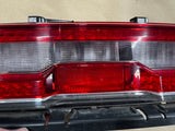 2014-2015 Chevrolet Camaro SS LH Driver Side Tail Light Factory LED OEM