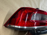 2014-2015 Chevrolet Camaro SS LH Driver Side Tail Light Factory LED OEM
