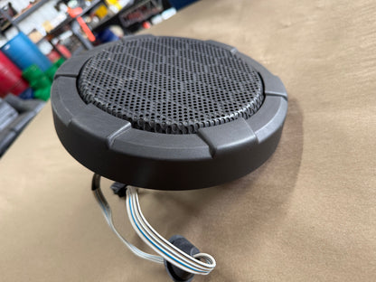 2007-2009 Ford Mustang GT GT500 Door Subwoofer Speaker