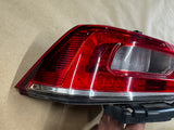 2014-2015 Chevrolet Camaro SS LH Driver Side Tail Light Factory LED OEM