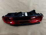 2014-2015 Chevrolet Camaro SS LH Driver Side Tail Light Factory LED OEM