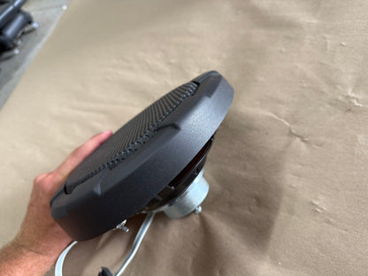 2007-2009 Ford Mustang GT GT500 Door Subwoofer Speaker