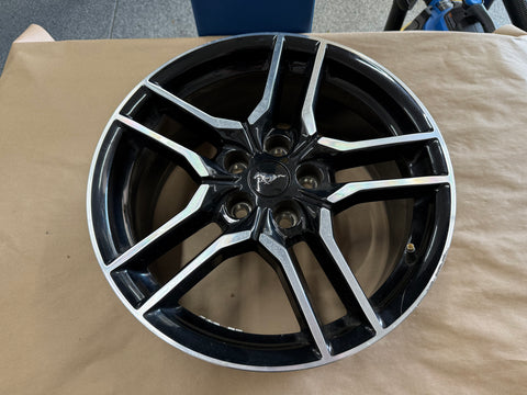 2018-2023 Ford Mustang GT 5.0 18x8" Wheel Rim