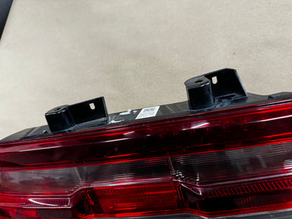 2014-2015 Chevrolet Camaro SS LH Driver Side Tail Light Factory LED OEM