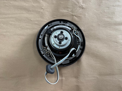 2007-2009 Ford Mustang GT GT500 Door Subwoofer Speaker
