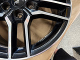 2018-2023 Ford Mustang GT 5.0 18x8" Wheel Rim