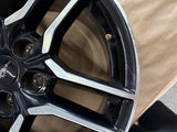2018-2023 Ford Mustang GT 5.0 18x8" Wheel Rim
